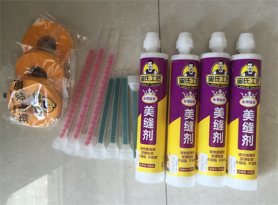 聚脲美缝剂什么牌子好？深度解析主流品牌与美缝装饰效果