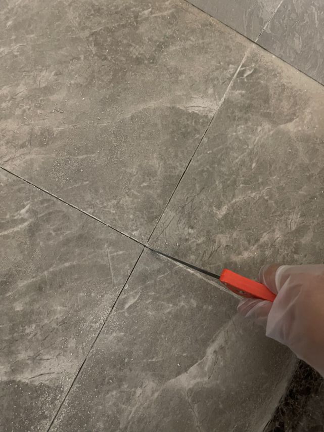 自己做美缝靠谱嘛？刚做完自家的新房，谈谈感受